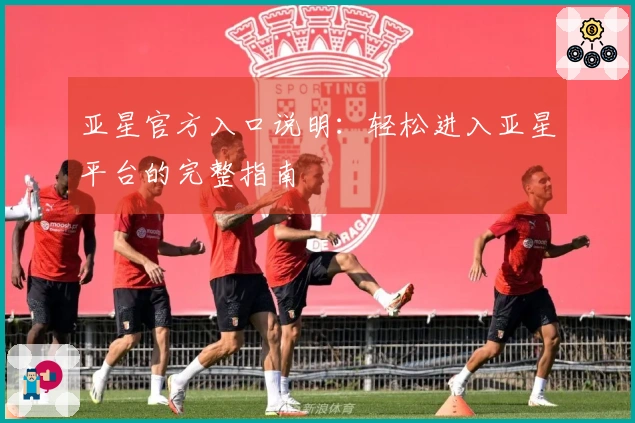 亚星官方入口说明：轻松进入亚星平台的完整指南