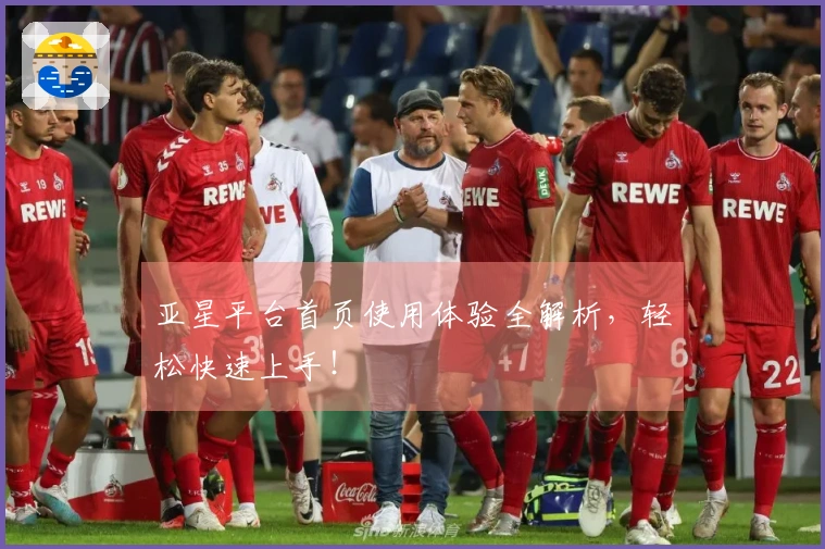 亚星平台首页使用体验全解析，轻松快速上手！